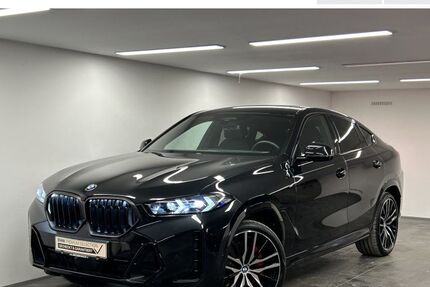 BMW X6 14.592 km 89.750 &euro; Rosenheim 83026