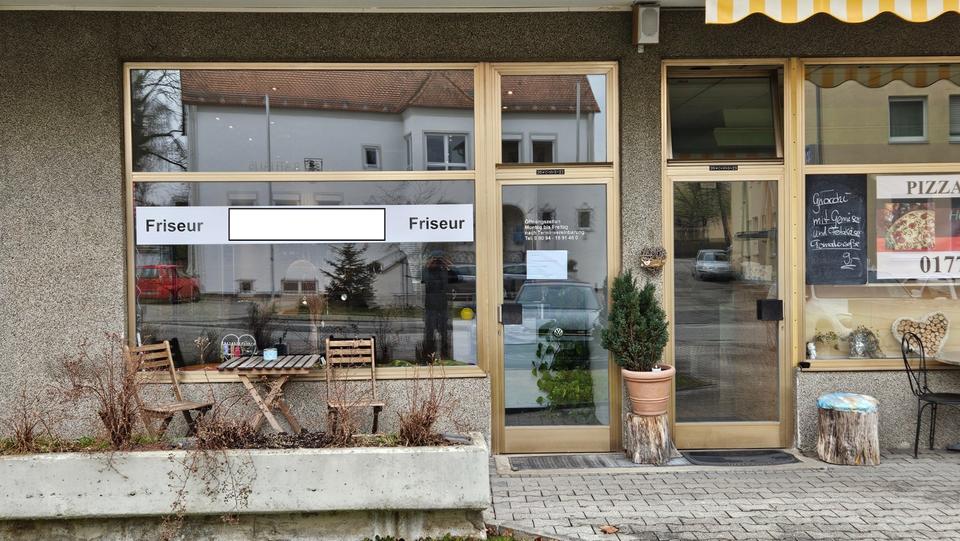 Gewerbeobjekt Steinhöring - 580&euro; | Angebot:24237173