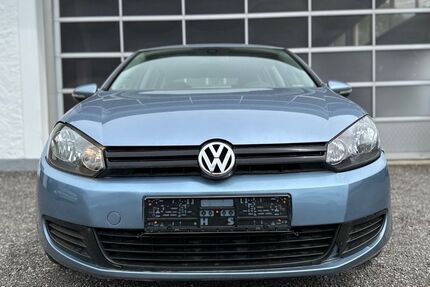 VW Golf 107.000 km 3.999 &euro; Großkarolinenfeld 83109