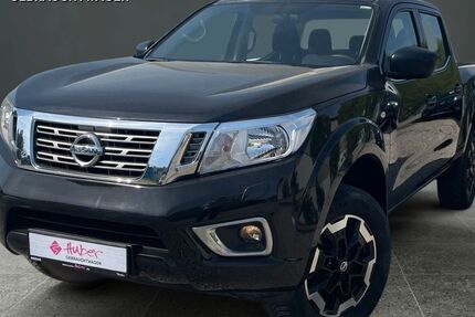 Nissan Navara 35.890 km 30.890 &euro; Wasserburg am Inn 83512
