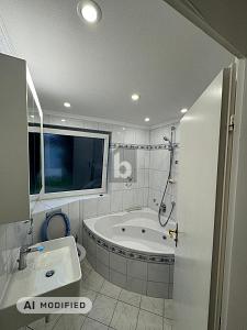 HELLE TRAUMWOHNUNG FÜR FAMILIEN UND PAARE - Etagenwohnung Hausham | Angebot:27305499