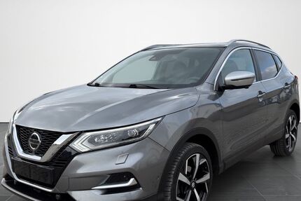 Nissan Qashqai 98.700 km 14.999 &euro; Valley , Landkreis Miesbach 83626