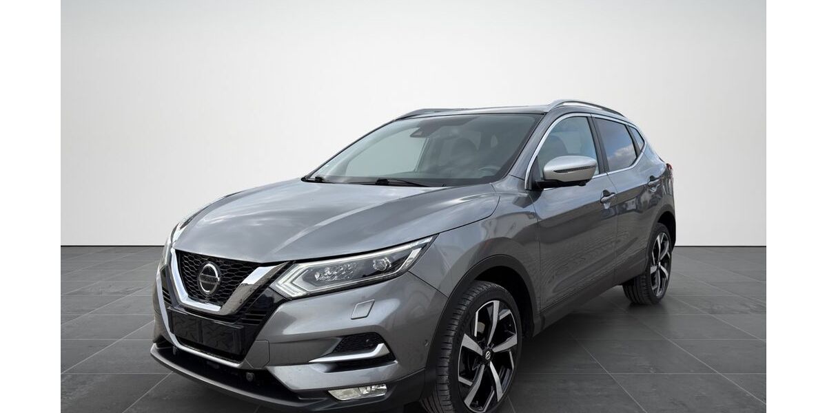 Nissan Qashqai 98.700 km 14.999 &euro; Valley , Landkreis Miesbach 83626