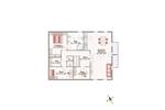 Etagenwohnung Söchtenau Innthal - 4 Zimmer, 160 m&sup2;, 589.000&euro; | Angebot:25667610