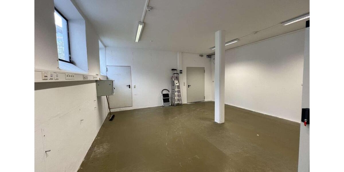 Gewerbeobjekt Rott am Inn - 1.770&euro; | Angebot:22109664