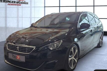 Peugeot 308 142.177 km 11.490 &euro; Rosenheim 83022