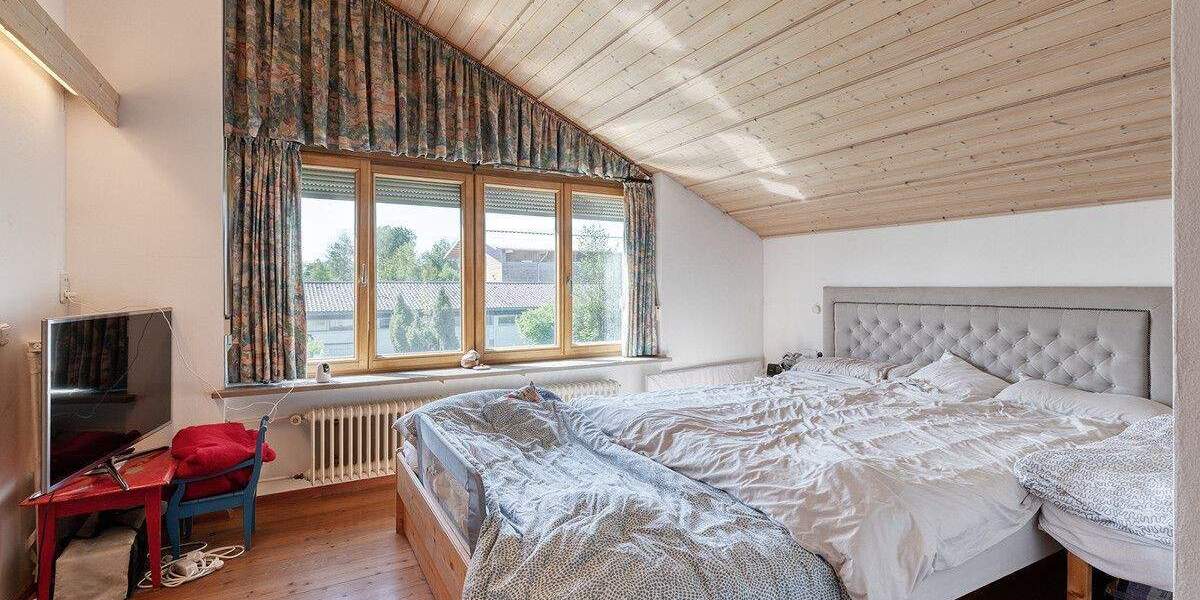 Einfamilienhaus Raubling Pfraundorf - 7 Zimmer, 241 m&sup2;, 1.090.000&euro; | Angebot:25689913