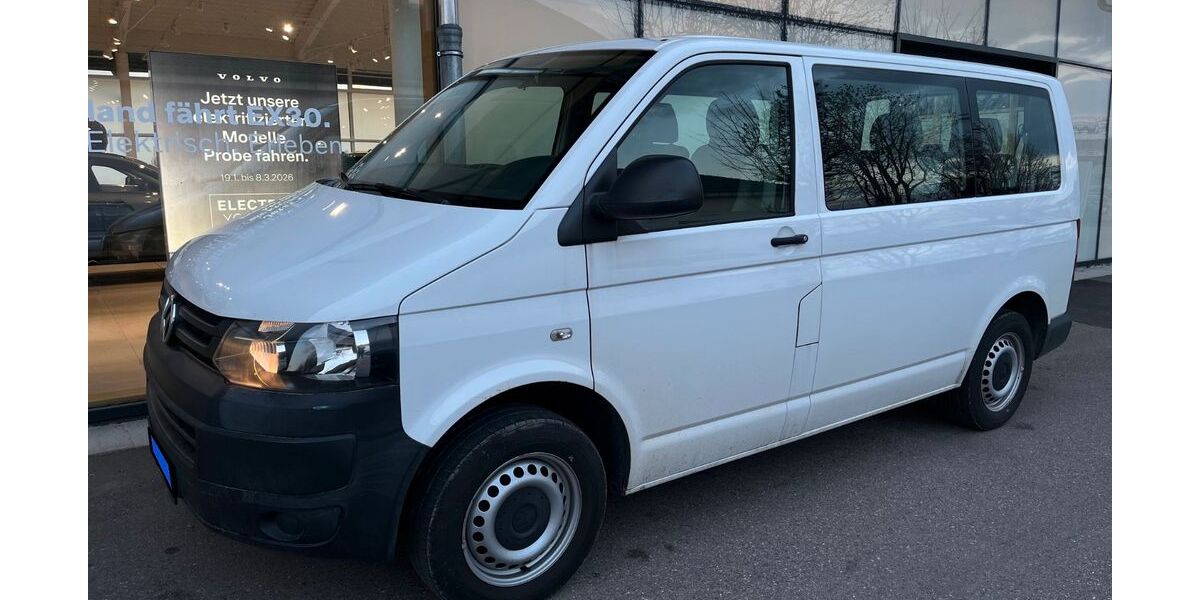 VW T5 Transporter 288.000 km 8.399 &euro; Kolbermoor 83059