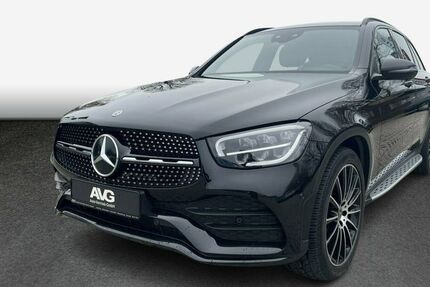 Mercedes-Benz GLC 400 90.618 km 40.800 &euro; Raubling 83064