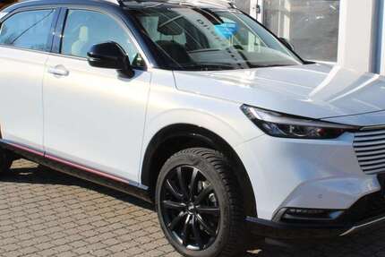 Honda HR-V 15.263 km 27.990 &euro; Rosenheim 83026