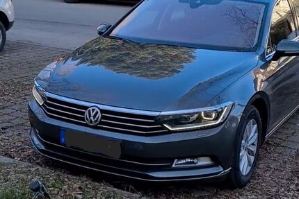 VW Passat Variant 230.000 km 14.000 &euro; Rosenheim 83024