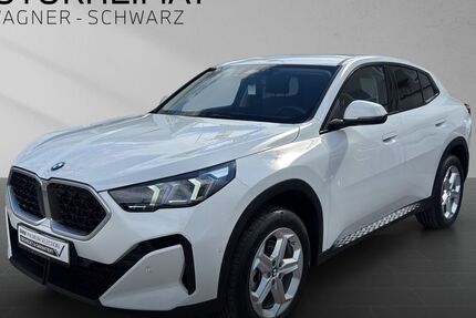 BMW X2 6.900 km 34.780 &euro; Wasserburg a. Inn 83512