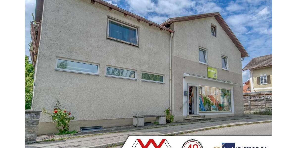 Gewerbeobjekt Glonn - 198.000&euro; | Angebot:19146595