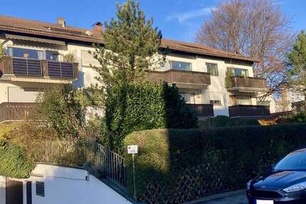 Wohnung Rosenheim Aising - 2 Zimmer, 56 m&sup2;, 264.000&euro; | Angebot:24770329