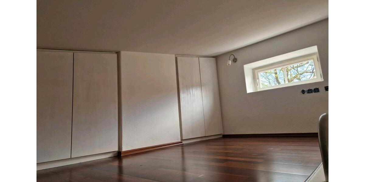 Etagenwohnung Wasserburg am Inn - 2.5 Zimmer, 90 m&sup2;, 1.250&euro; | Angebot:26375388