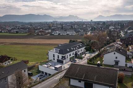 Wohnung Rosenheim Egarten - 2 Zimmer, 31 m&sup2;, 275.000&euro; | Angebot:26748850