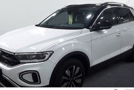 VW T-Roc 16.909 km 29.900 &euro; Wasserburg a. Inn 83512