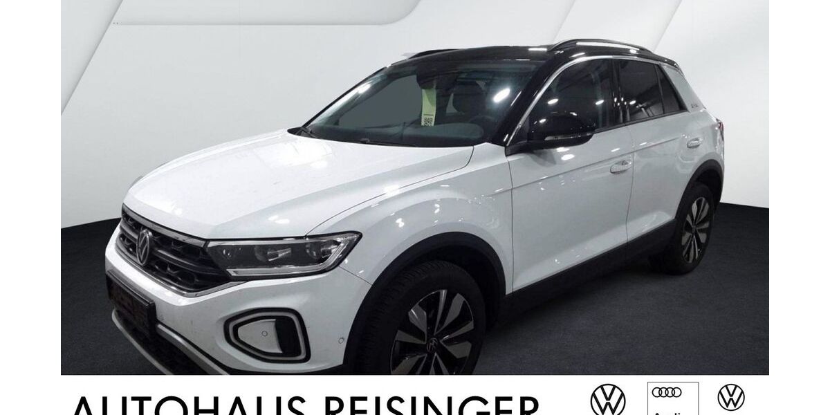 VW T-Roc 16.909 km 29.900 &euro; Wasserburg a. Inn 83512