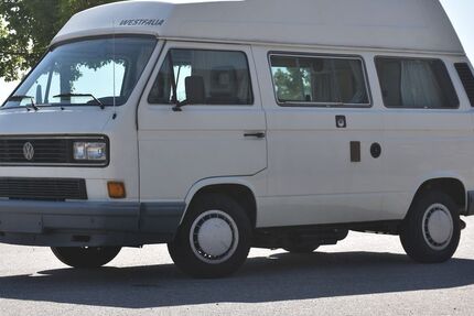 VW T3 andere 116.222 km 12.855 &euro; Tuntenhausen/Ostermünchen 83104