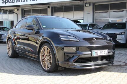 Porsche Macan 7.500 km 114.950 &euro; Ebersberg 85560
