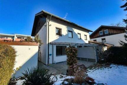 Haus Rosenheim West - 4 Zimmer, 127 m&sup2;, 620.000&euro; | Angebot:25730439