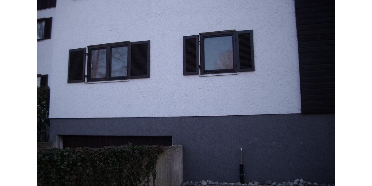Terrassenwohnung Bad Feilnbach - 2 Zimmer, 55 m&sup2;, 720&euro; | Angebot:25268751