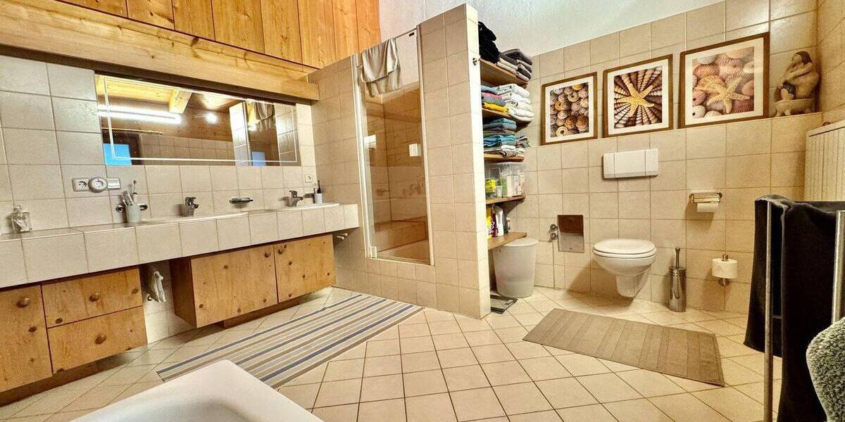 Einfamilienhaus Grosskarolinenfeld Großkarolinenfeld - 6 Zimmer, 170 m&sup2;, 1.590.000&euro; | Angebot:26670121