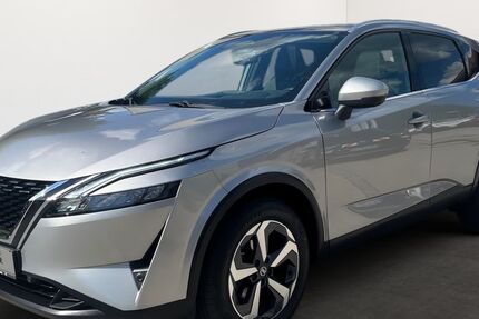 Nissan Qashqai 44.500 km 22.990 &euro; Miesbach 83714