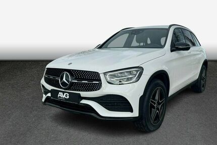 Mercedes-Benz GLC 300 168.500 km 30.800 &euro; Raubling 83064