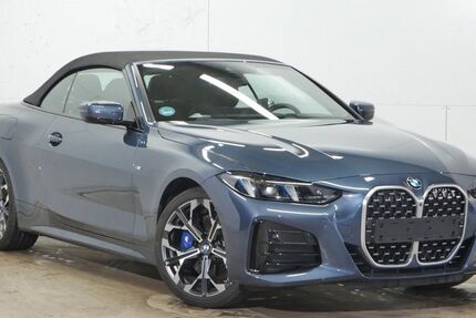 BMW 430 10.800 km 58.980 &euro; Wasserburg a. Inn 83512