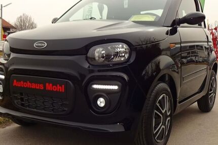 Microcar DUÈ 5 km 14.679 &euro; Bad Feilnbach OT Au 83075