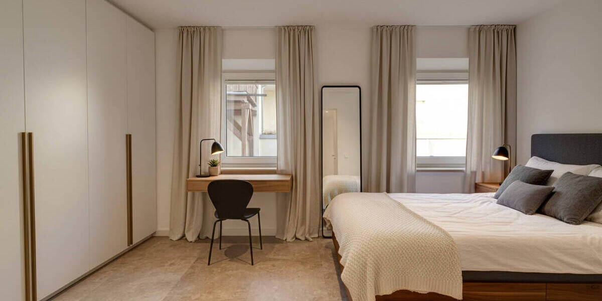 Etagenwohnung Rosenheim Innenstadt - 6 Zimmer, 195 m&sup2;, 1.098.000&euro; | Angebot:26017786