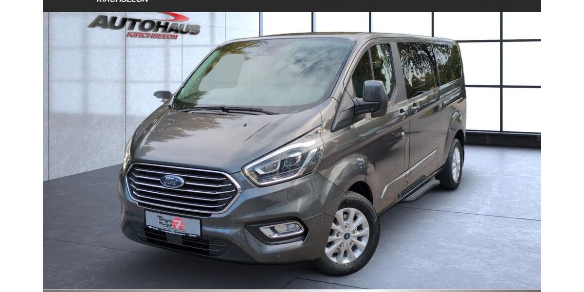 Ford Tourneo Custom 75.950 km 29.950 &euro; Kirchseeon 85614