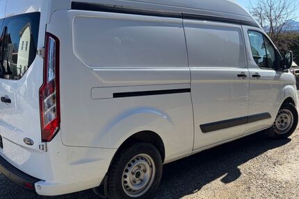 Ford Transit Custom 37.599 km 20.900 &euro; Prien a. Chiemsee 83209