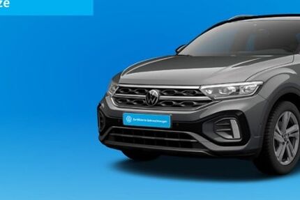 VW T-Roc 10.384 km 23.495 &euro; Eiselfing 83549