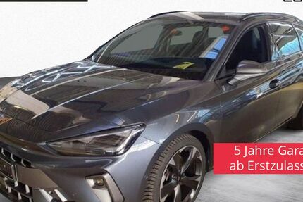 Cupra Leon 15.850 km 31.330 &euro; Feldkirchen/Westerham 83620