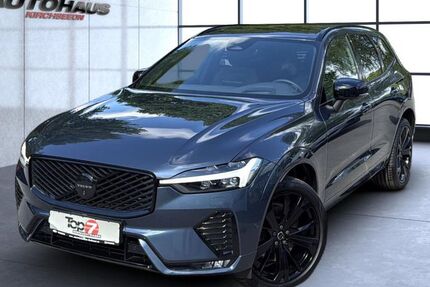 Volvo XC60 18.600 km 47.850 &euro; Kirchseeon 85614