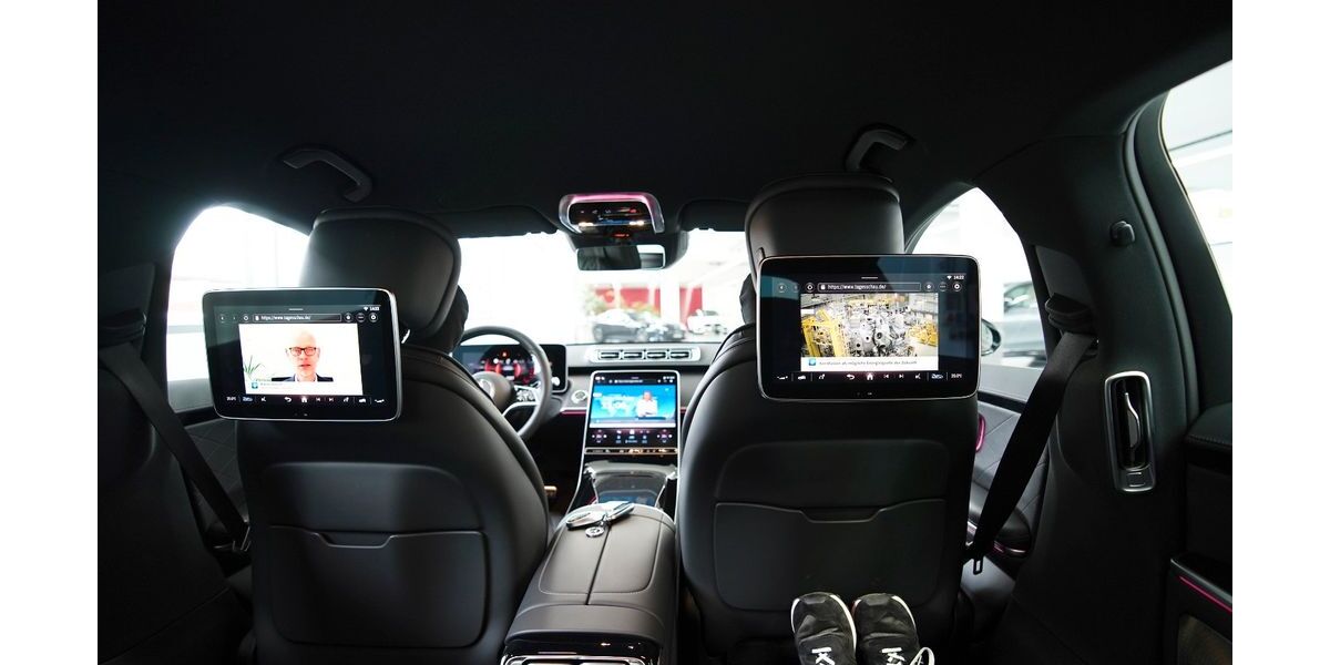 Mercedes-Benz S 450 38.500 km 101.750 &euro; Valley (bei München) 83626