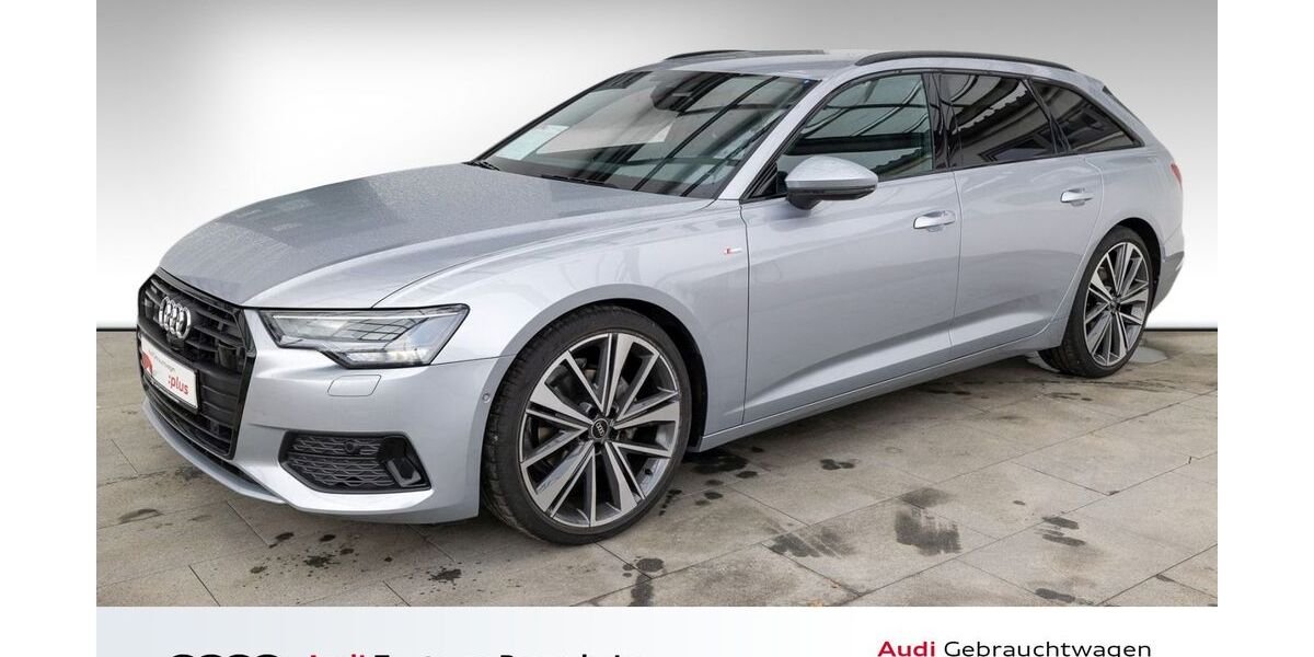 Audi A6 33.877 km 49.880 &euro; Rosenheim 83022