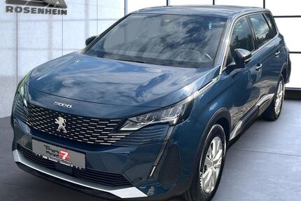 Peugeot 5008 18.289 km 25.990 &euro; Rosenheim 83022