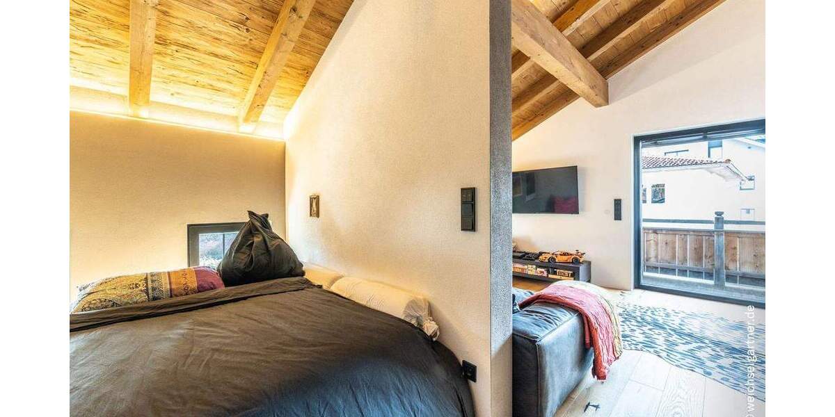 Einfamilienhaus Prien am Chiemsee Prien - 5 Zimmer, 219 m&sup2;, 2.585.000&euro; | Angebot:25665082