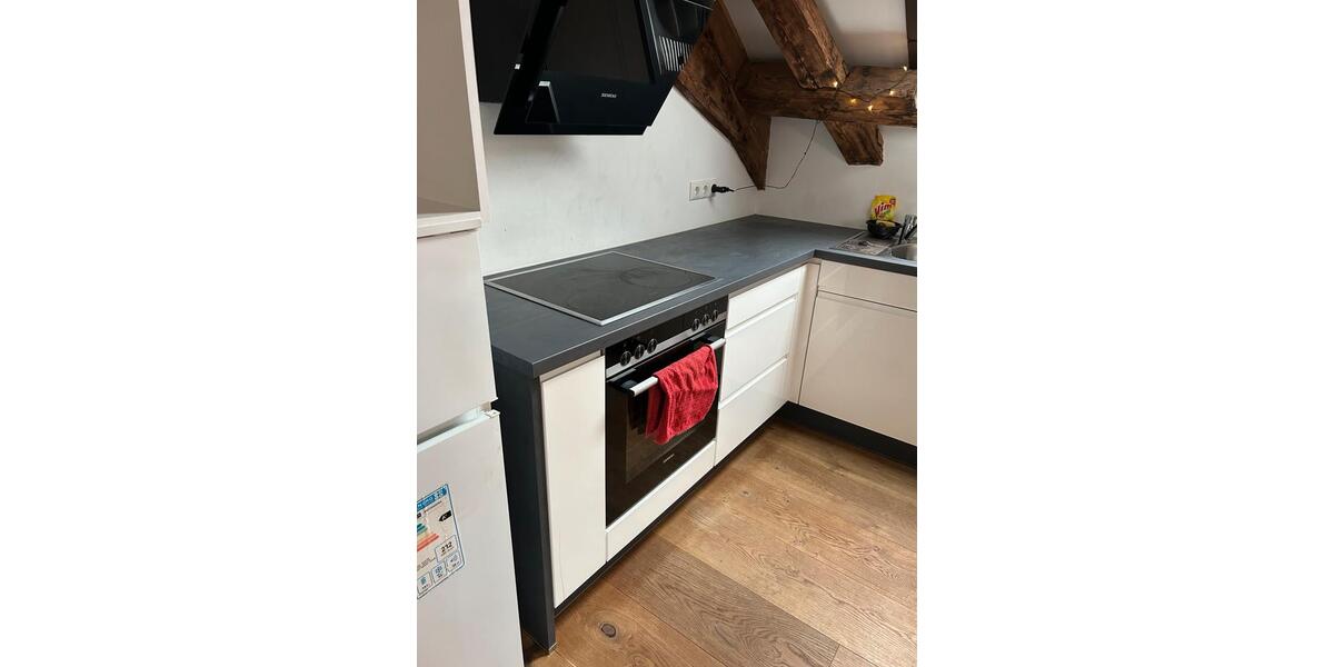 Reihenhaus Rosenheim Aising - 2 Zimmer, 38 m&sup2;, 1.500&euro; | Angebot:25989341