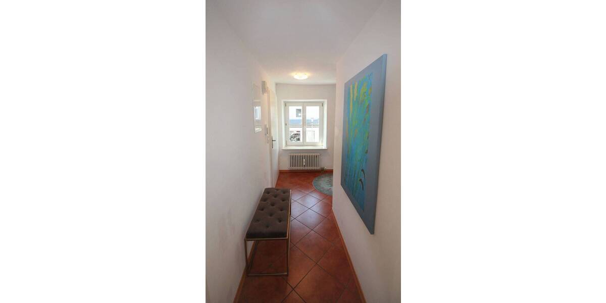 Etagenwohnung Kolbermoor - 3 Zimmer, 130 m&sup2;, 499.000&euro; | Angebot:25746266