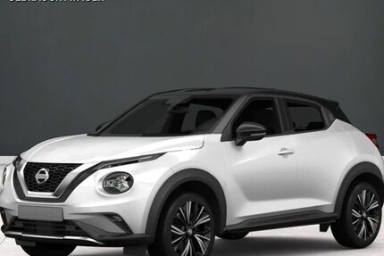 Nissan Juke 8.990 km 19.890 &euro; Wasserburg am Inn 83512