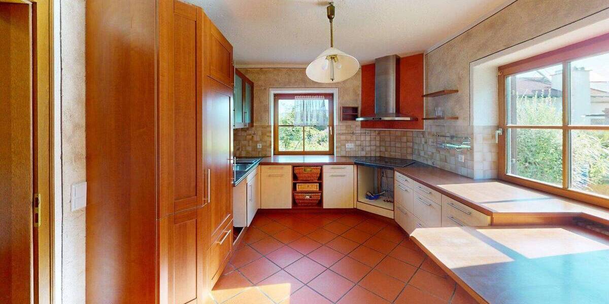 Doppelhaushälfte Feldkirchen-Westerham Vagen - 5 Zimmer, 185 m&sup2;, 779.000&euro; | Angebot:25662929