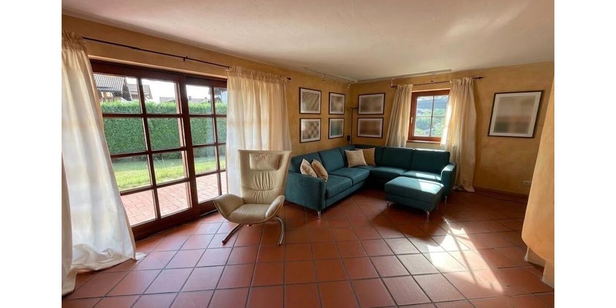 Doppelhaushälfte Großkarolinenfeld - 6 Zimmer, 130 m&sup2;, 745.000&euro; | Angebot:27086176