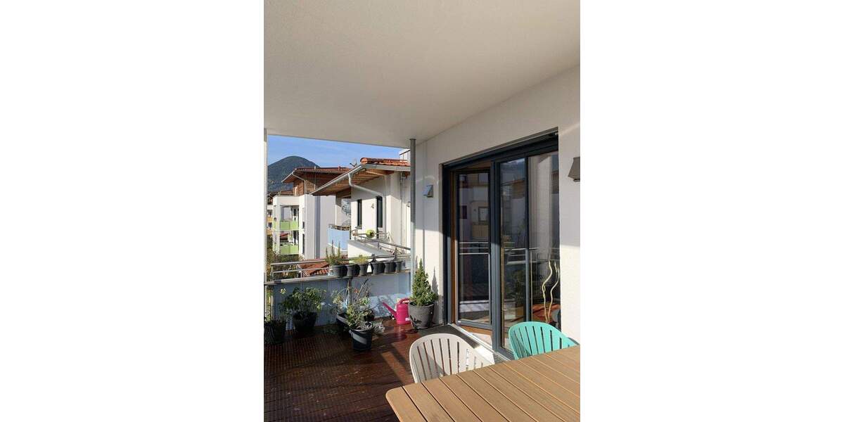 Etagenwohnung Brannenburg - 3 Zimmer, 89 m&sup2;, 559.000&euro; | Angebot:25800977