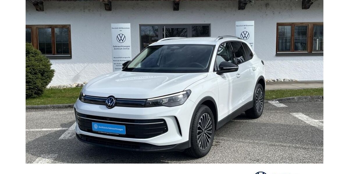 VW Tiguan 22.410 km 35.490 &euro; Raubling 83064