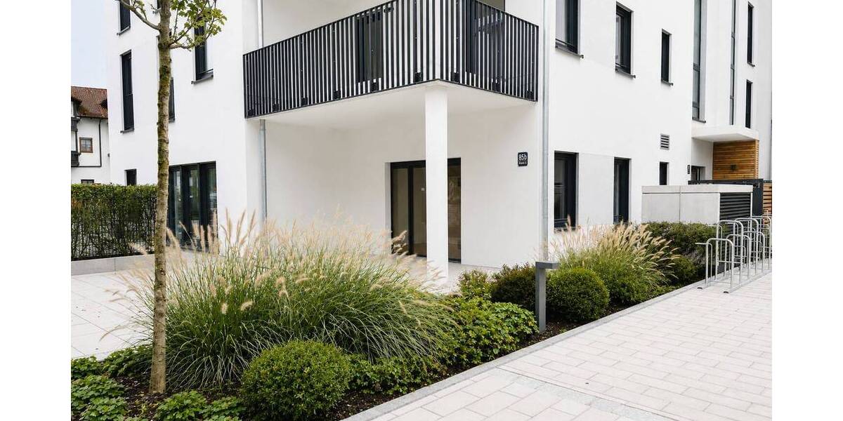 Gewerbeobjekt Bad Aibling Harthausen - 918.000&euro; | Angebot:26820050