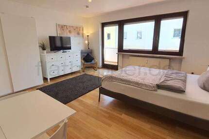 Zimmer Rosenheim Innenstadt - 1 Zimmer, 1.120&euro; | Angebot:25203936